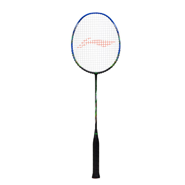 Li-Ning Challenger 42 Boost Strung Badminton Racquet