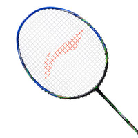 Li-Ning Challenger 42 Boost Strung Badminton Racquet - Best Price online Prokicksports.com