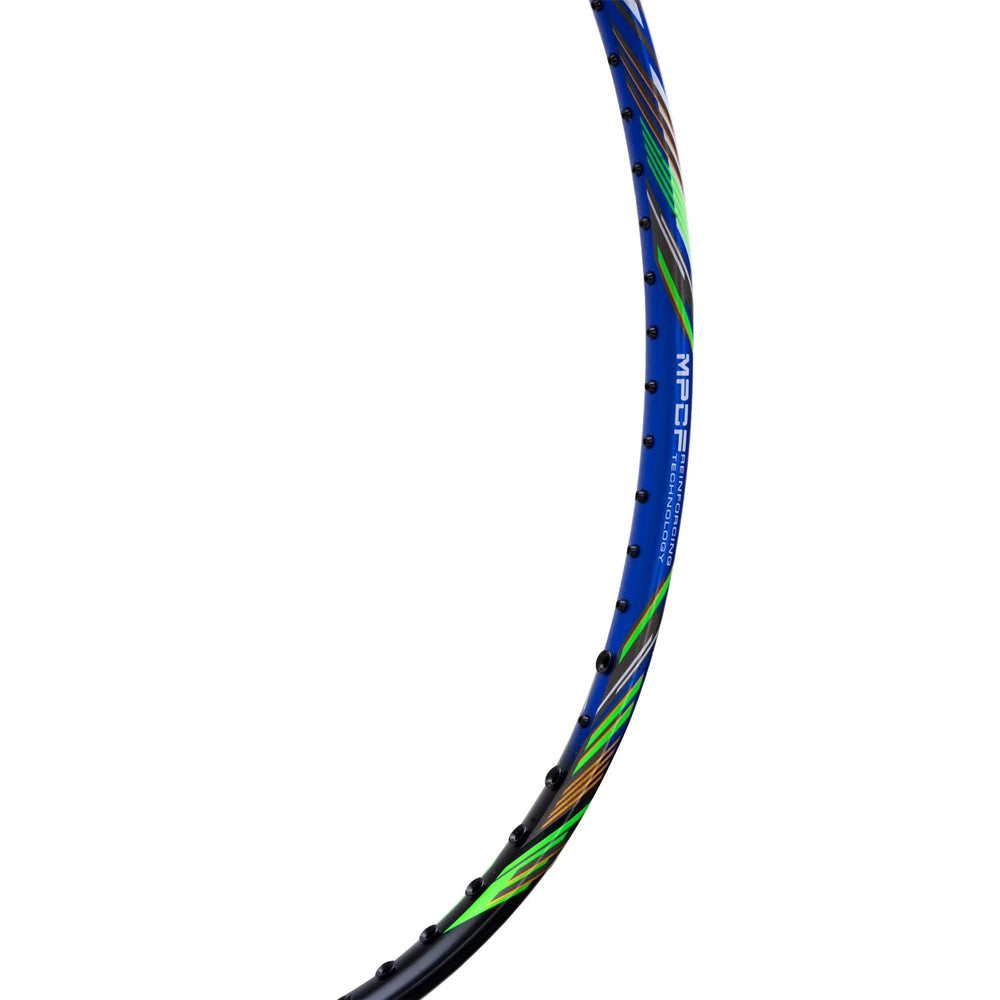 Li-Ning Challenger 42 Boost Strung Badminton Racquet - Best Price online Prokicksports.com