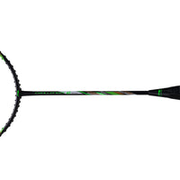 Li-Ning Challenger 42 Boost Strung Badminton Racquet - Best Price online Prokicksports.com