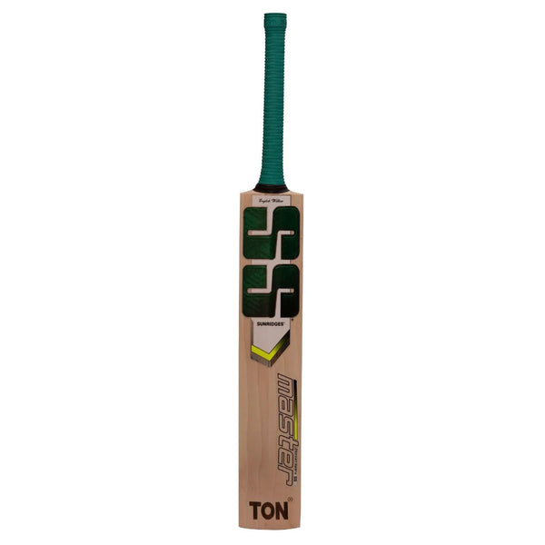 SS Master 1000 English Willow Cricket Bat