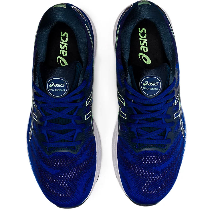 Asics Nimbus 23 Men's Running Shoes - Best Price online Prokicksports.com