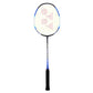 Yonex Muscle Power 22 LT Strung Badminton Racquet, 4U-G5 (Black/Blue) - Best Price online Prokicksports.com