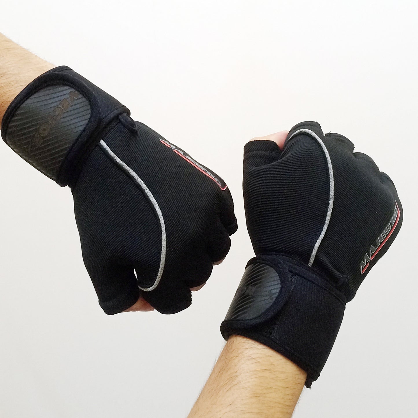 Vector X VX-Majestic Fitness Gloves - Best Price online Prokicksports.com