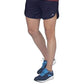 Vector X Men's Athletic Marathon Running Shorts, Navy - Best Price online Prokicksports.com