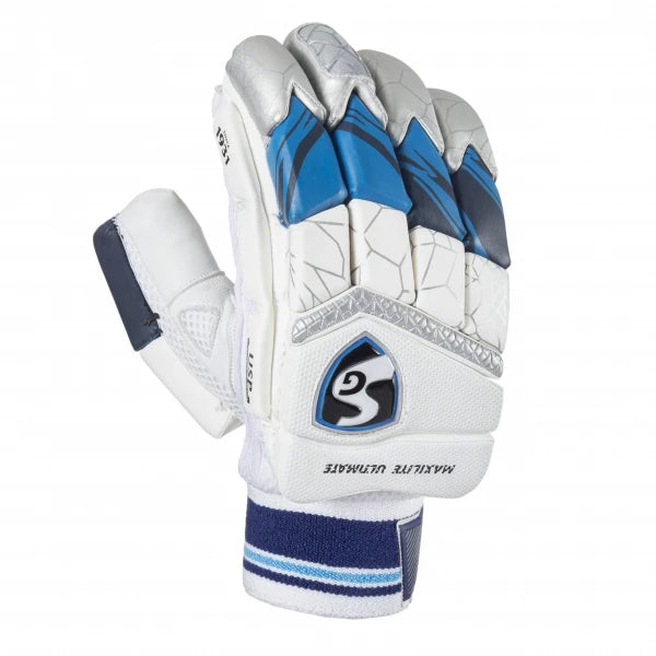 SG Maxilite Ultimate Batting Gloves - Right Hand