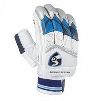 SG Maxilite Ultimate Batting Gloves - Right Hand - Best Price online Prokicksports.com