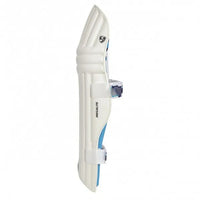 SG Megalite Cricket Batting Legguard (Batting Pad) - Best Price online Prokicksports.com