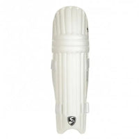 SG Megalite Cricket Batting Legguard (Batting Pad) - Best Price online Prokicksports.com