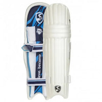 SG Megalite Cricket Batting Legguard (Batting Pad) - Best Price online Prokicksports.com