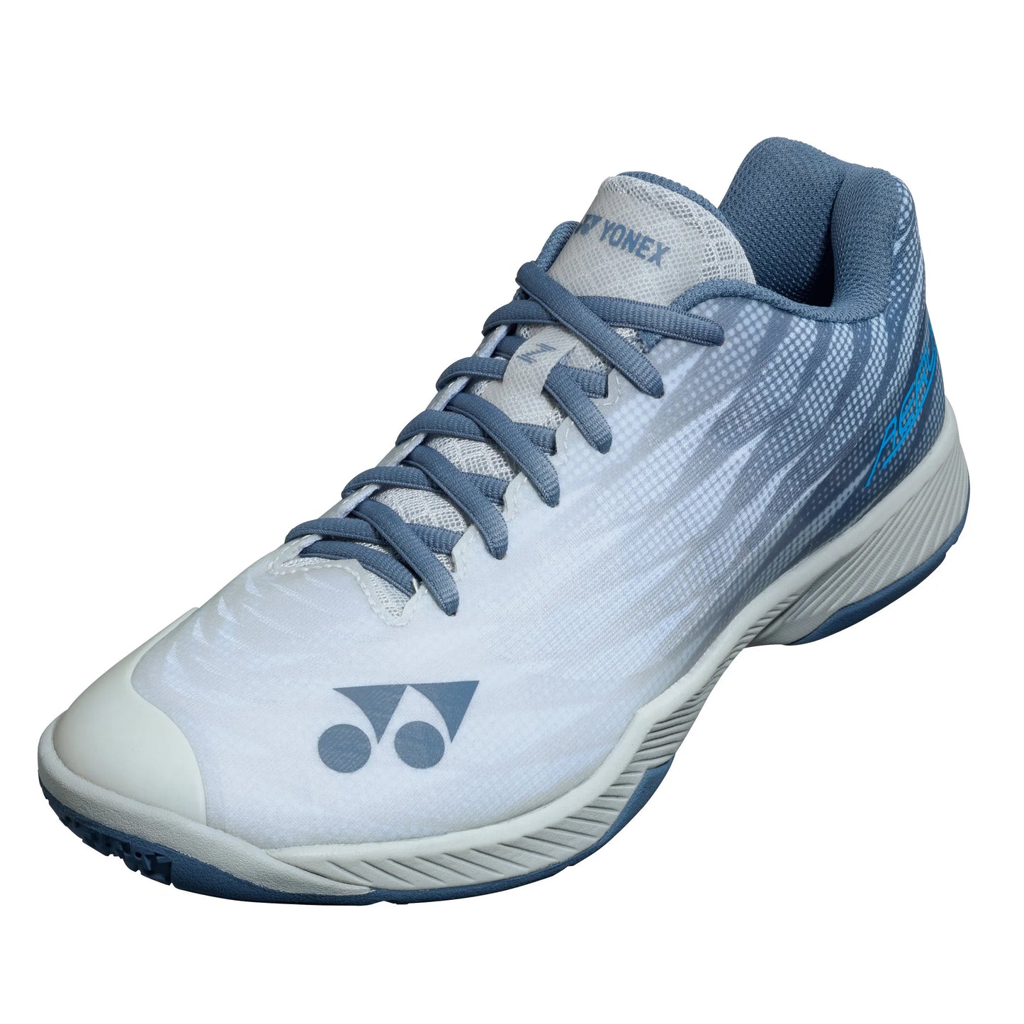 Yonex Aerus Z2 Men Power Cushion Badminton Shoes - Best Price online Prokicksports.com