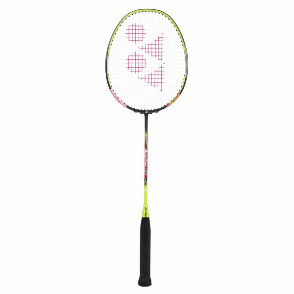 Yonex Muscle Power 55 Light Badminton Racquet,  4U/G4 - Light Green