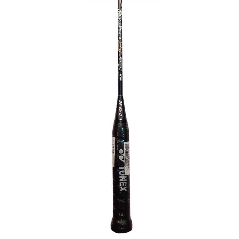 Yonex Muscle Power 29 Light , Dark Grey - Best Price online Prokicksports.com