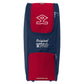 SHREY Star Duffle Cricket Bag - Navy/Red - Best Price online Prokicksports.com