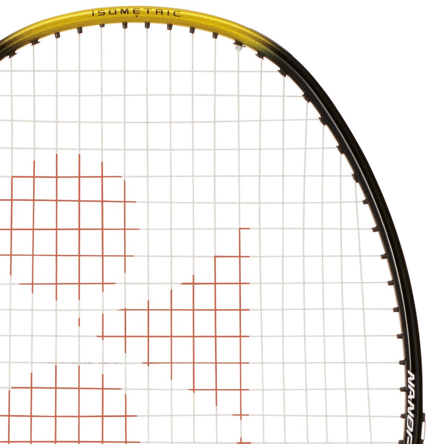 Yonex Nanoflare 001 Feel Strung Badminton Racquet, G4 - Best Price online Prokicksports.com