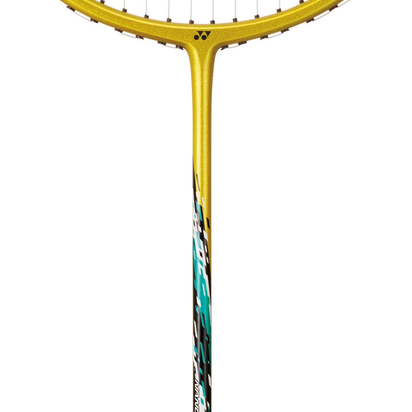 Yonex Nanoflare 001 Feel Strung Badminton Racquet, G4 - Best Price online Prokicksports.com