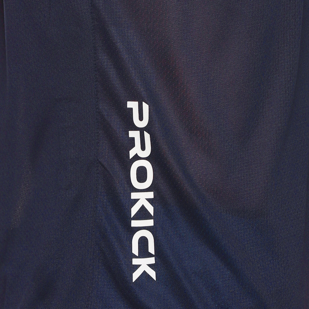 Prokick Plain Half Sleeves Badminton T-Shirt - Best Price online Prokicksports.com