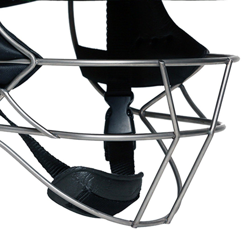 Shrey Master Class Air 2.0 Stainless Steel Helmet, Navy - Best Price online Prokicksports.com