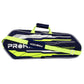 Prokick Cyber Arrow Badminton Kitbag with Free Shoe Bag - Best Price online Prokicksports.com