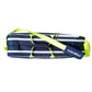 Prokick Cyber Arrow Badminton Kitbag with Free Shoe Bag - Best Price online Prokicksports.com