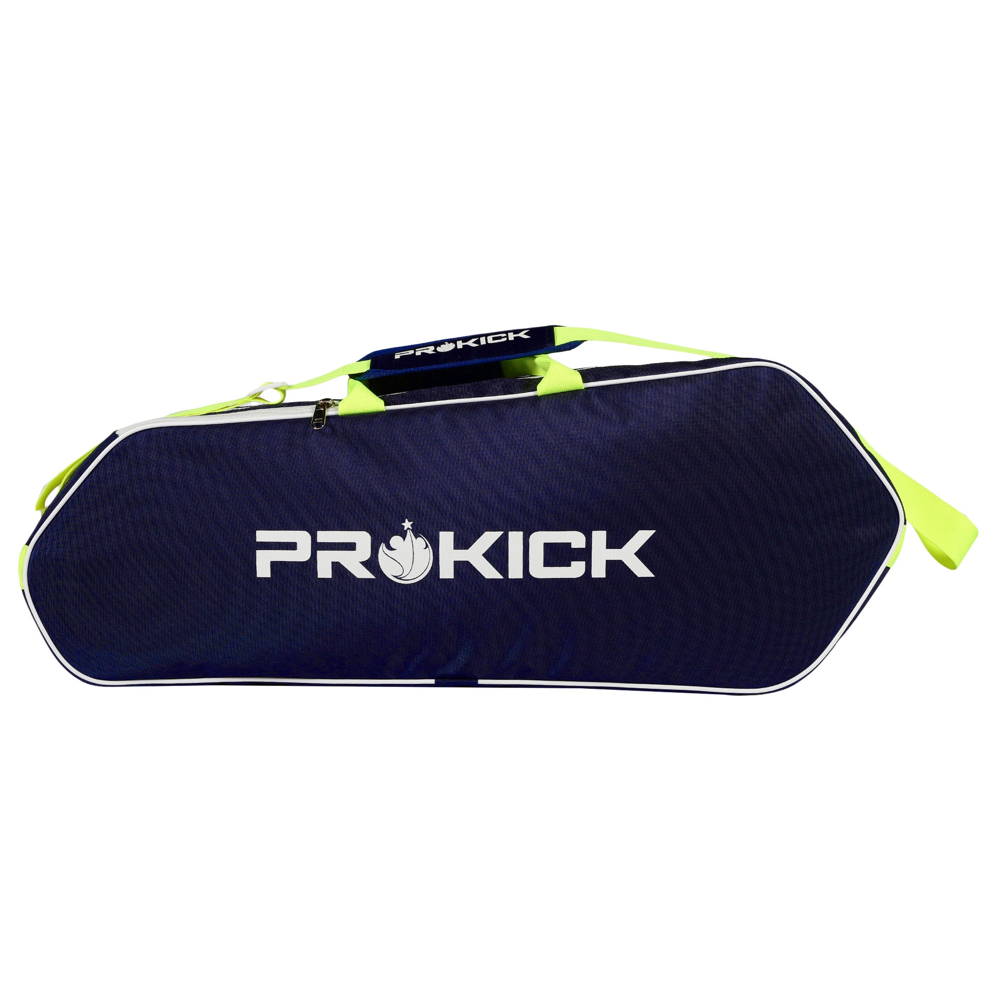 Prokick Cyber Arrow Badminton Kitbag with Free Shoe Bag - Best Price online Prokicksports.com