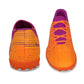 Nivia Rabona 2.0 Football Shoes - N.Orange/F.Fuchsia - Best Price online Prokicksports.com