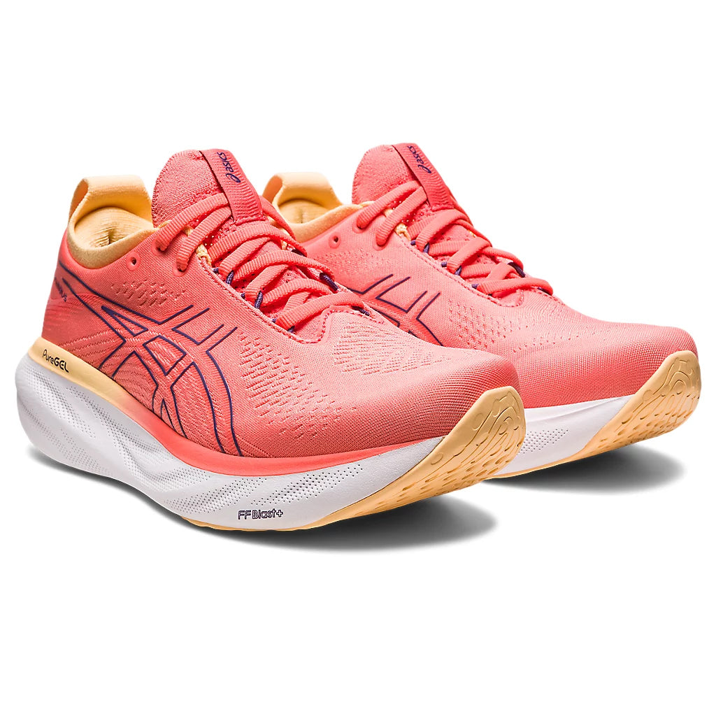 Asics Gel Nimbus 25 Women s Running Shoes