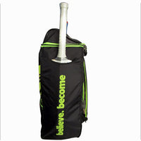 SG Optipak 1.0 Duffle Cricket Kitbag, Large - Best Price online Prokicksports.com
