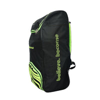 SG OptiPak Plus Duffle Cricket Kitbag, Large - Best Price online Prokicksports.com