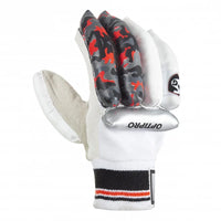SG Optipro Batting Gloves - Left Hand - Best Price online Prokicksports.com