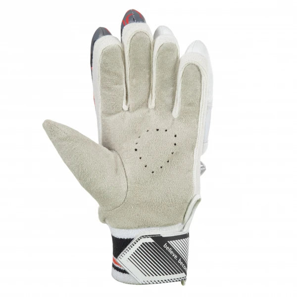 SG Optipro Batting Gloves - Left Hand - Best Price online Prokicksports.com