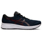 ASICS Men's Patriot 12 Running Shoe, French Blue/Black - Best Price online Prokicksports.com