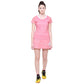 Yonex 1133 Skirt for Women, Flamingo Pink - Best Price online Prokicksports.com