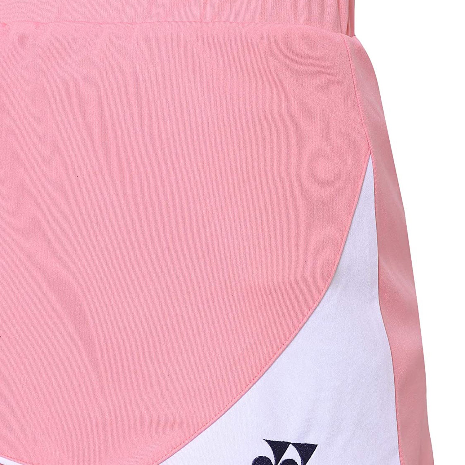 Yonex 1133 Skirt for Women, Flamingo Pink - Best Price online Prokicksports.com