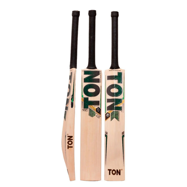 SS Ton Power Plus English Willow Cricket Bat