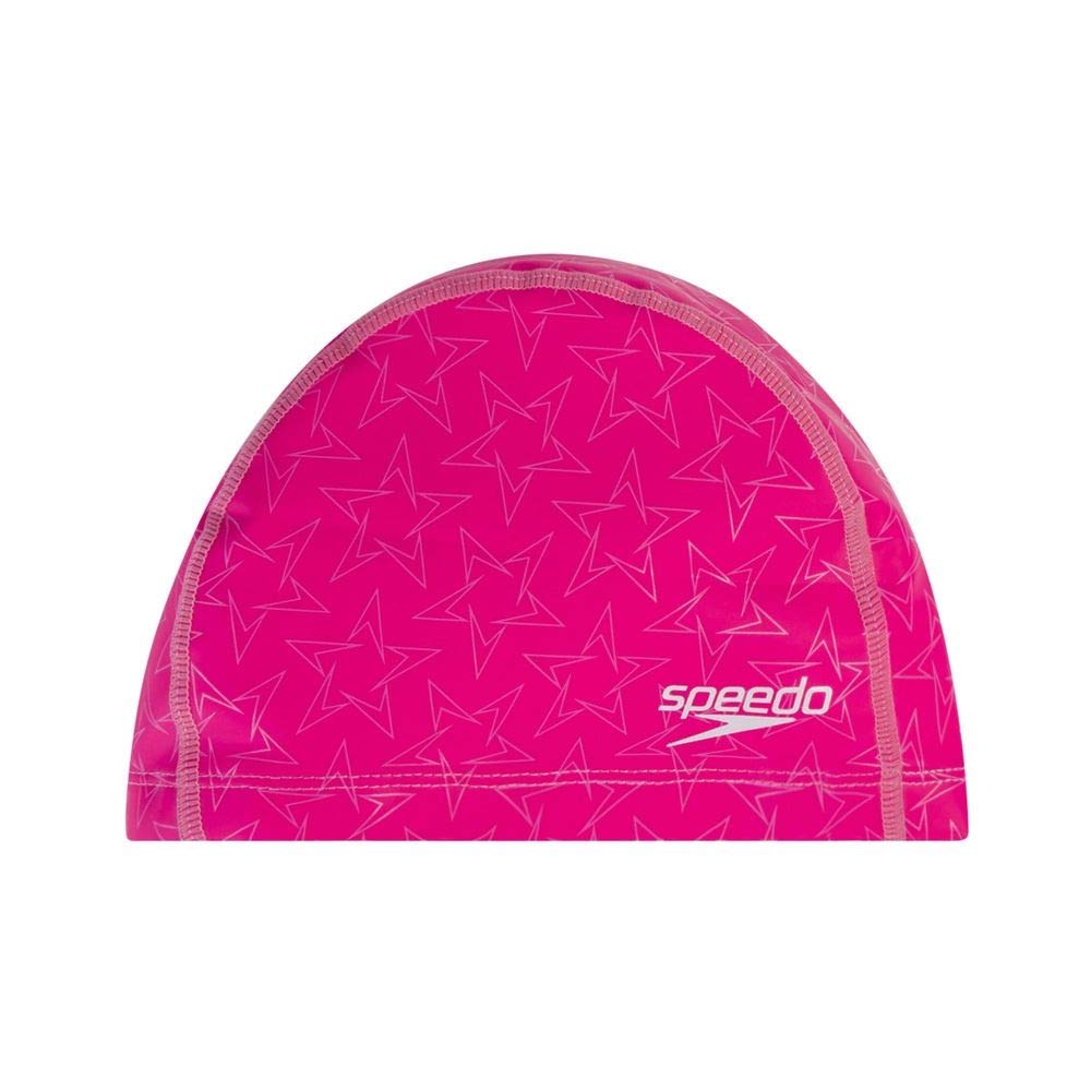 Speedo Boomstar Ultra Pace Cap For Unisex-Adult (Size: 1Sz,Color: Pink/Pink) - Best Price online Prokicksports.com
