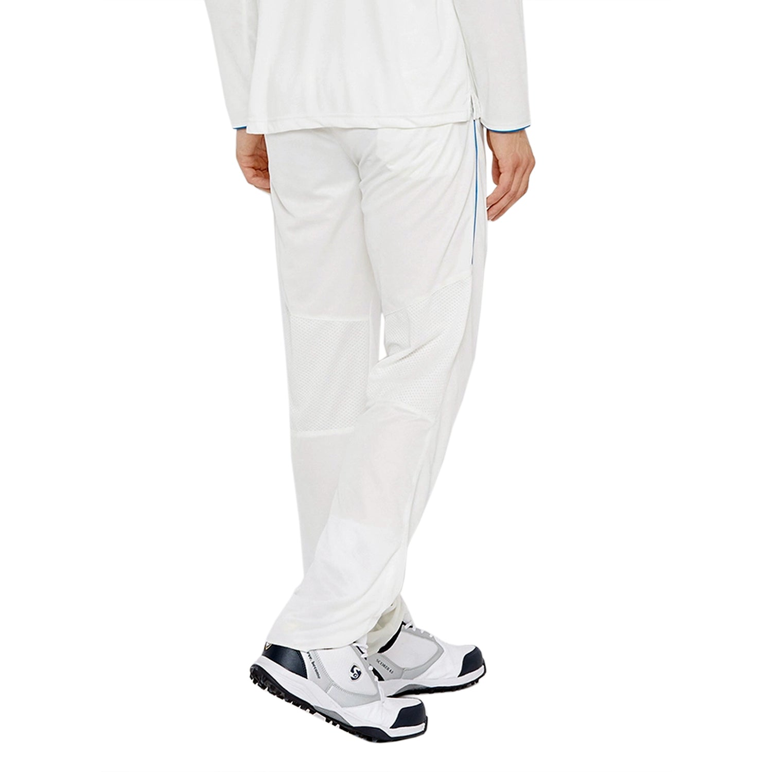 SG Cricket Shirt Premium 2.0 Full Sleeve – Setsons.in