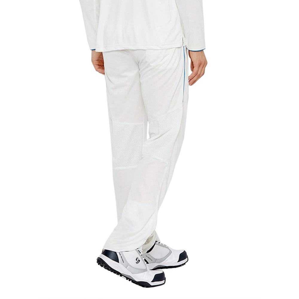 SG Premium 2.0 Cricket Pant, White - Best Price online Prokicksports.com