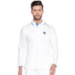 SG Premium 2.0 Full Sleeves Cricket Shirt, White - Best Price online Prokicksports.com