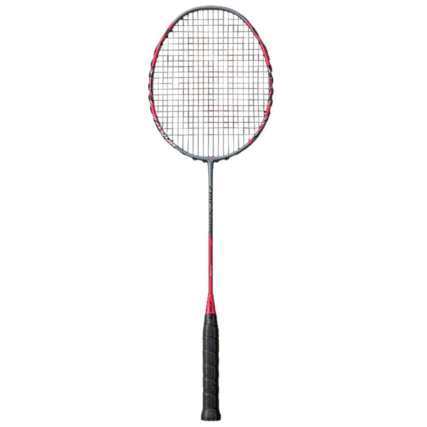 Yonex Arcsaber 11 Pro Badminton Racquet - Grey/Pure Red - Best Price online Prokicksports.com