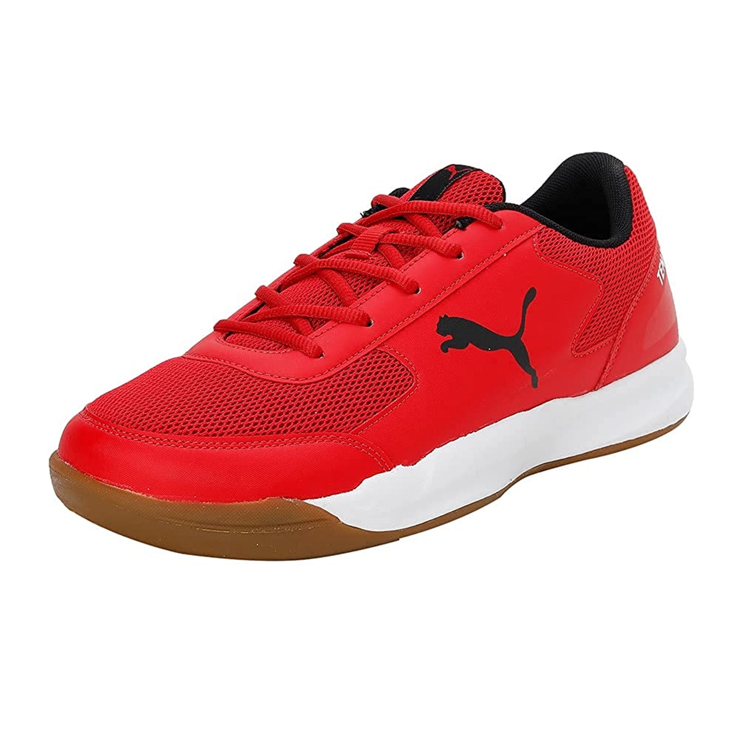 Puma Ad-court Men's Badminton Shoes - Best Price online Prokicksports.com