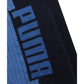 Puma Logo Cushioned Quarter Soft Cotton Socks, 2 Pairs - Best Price online Prokicksports.com