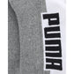 Puma Logo Cushioned Quarter Soft Cotton Socks, 2 Pairs - Best Price online Prokicksports.com