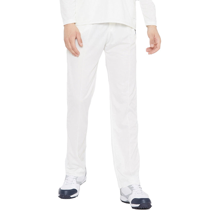 Buy SASSAFRAS Women White Twill Parallel Trousers  Trousers for Women  12288052  Myntra