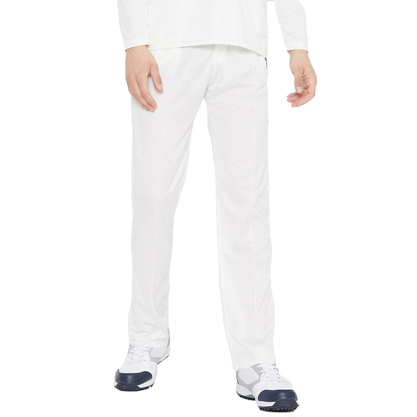 SG Legend Cricket White Pant