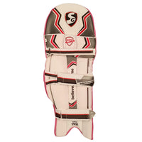 SG Test Batting Legguard - Pink - Best Price online Prokicksports.com