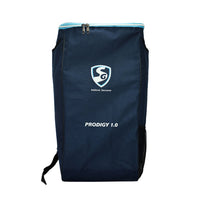 SG Prodigy 1.0 Cricket Kitbag, Large - Best Price online Prokicksports.com
