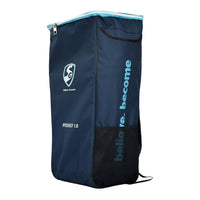 SG Prodigy 1.0 Cricket Kitbag, Large - Best Price online Prokicksports.com