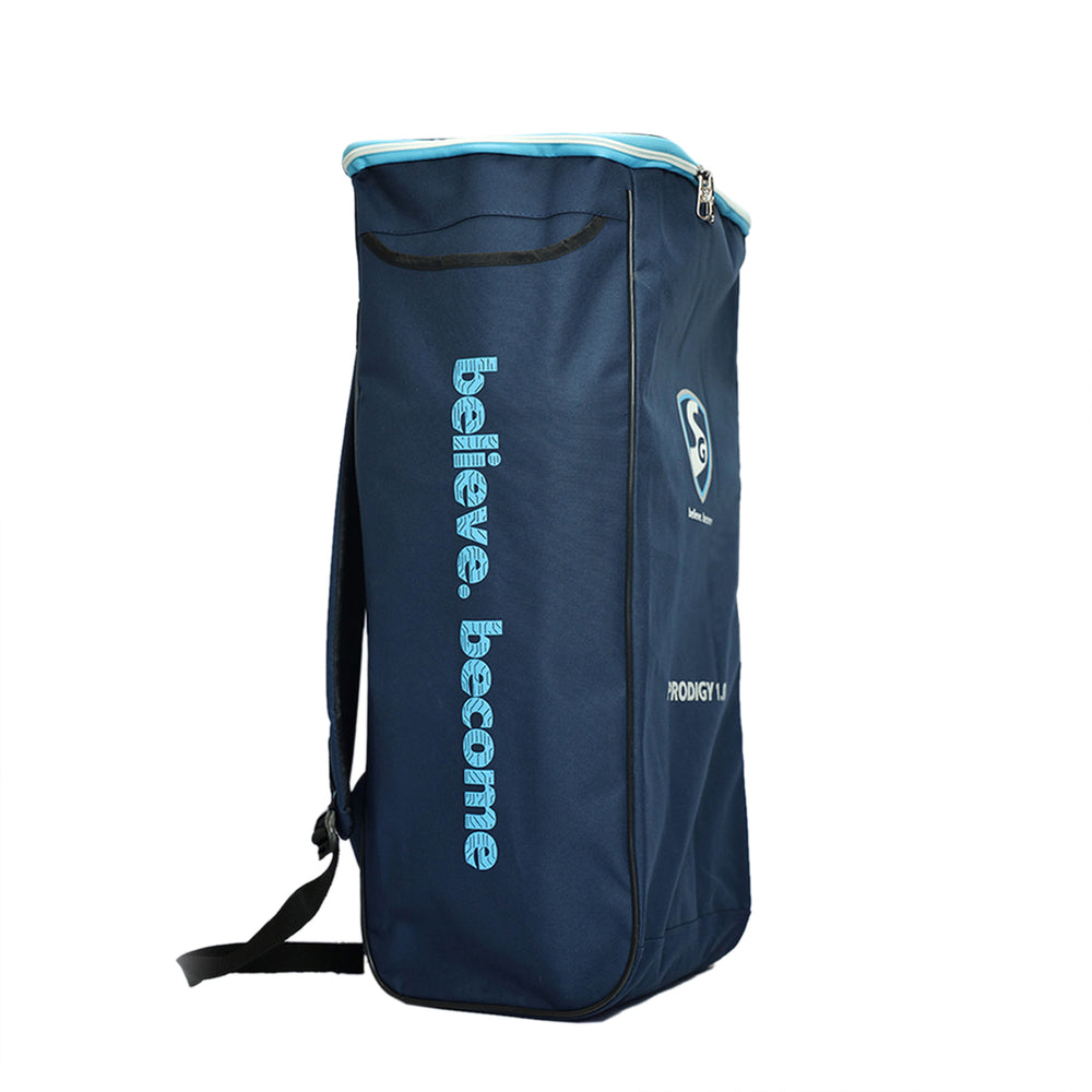 SG Prodigy 1.0 Cricket Kitbag, Large - Best Price online Prokicksports.com