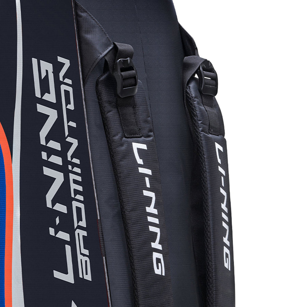 Li-Ning Panther Badminton Racquet Kitbag - Best Price online Prokicksports.com
